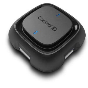 Módulo de Segurança para Controle de Acesso - SecBox
